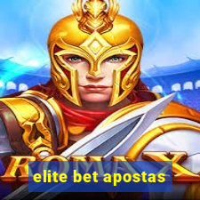 elite bet apostas